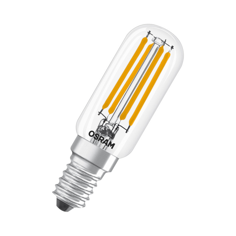 LED žárovka OSRAM LEDT2655D 6,5W/827 230V FIL E14 FS1