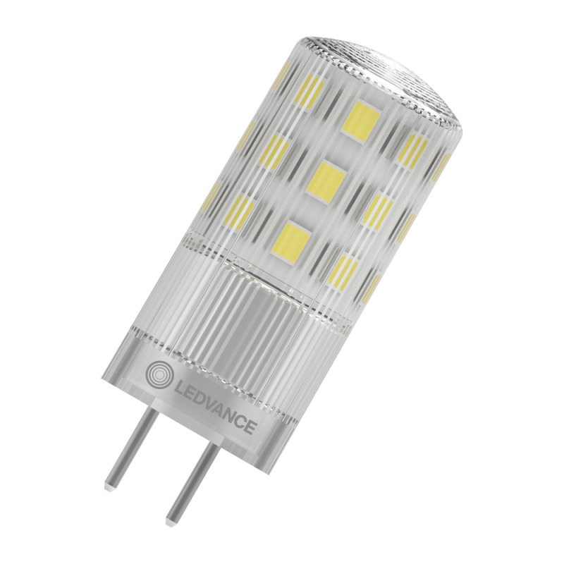 LED žárovka OSRAM 1906LDISOND 3,4W/827 230VSFILE27FS1