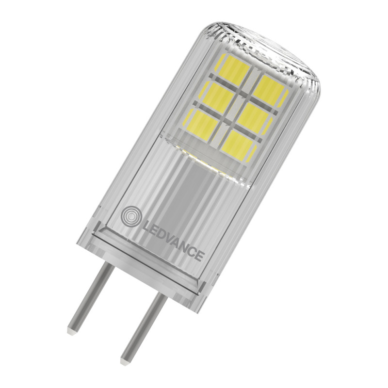 LED žárovka OSRAM 1906LDISND4,9W/922230VHRFILGDE27FS1