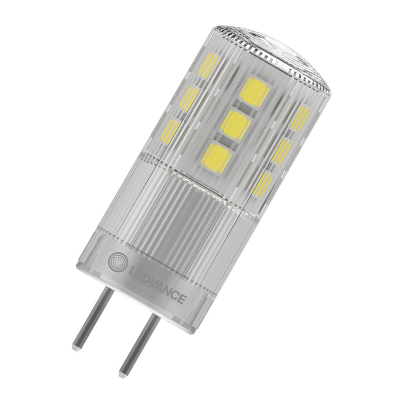 LED žárovka OSRAM 1906LDISND7,2W/927230VHRFILCLE27FS1