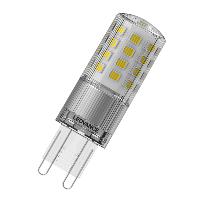 LED žárovka OSRAM 1906LDISOND 8W/922230VHRFILGDE27FS1