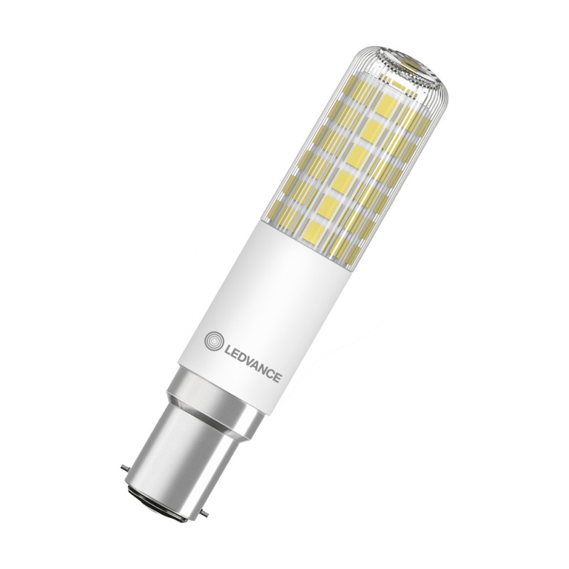 LED žárovka OSRAM 1906LGL952,2W/818230VFILSMMAGE27FS1