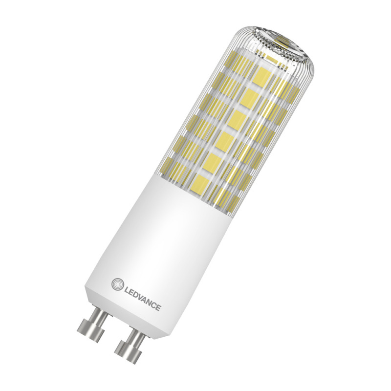 LED žárovka OSRAM 1906LGL80D4,9W/922230VHRFILGDE27FS1