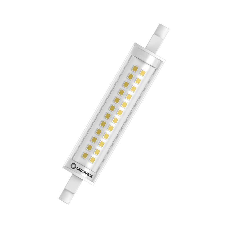 LED žárovka OSRAM 1906LGL80D 4,9W/922230VSFILGDE27FS1