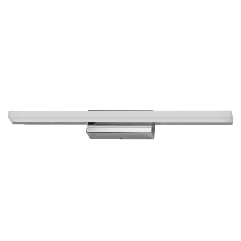 LED svítidlo stropní LEDVANCE ORBIS MIRROR 60CM CLICKCCTDIMIP44CH