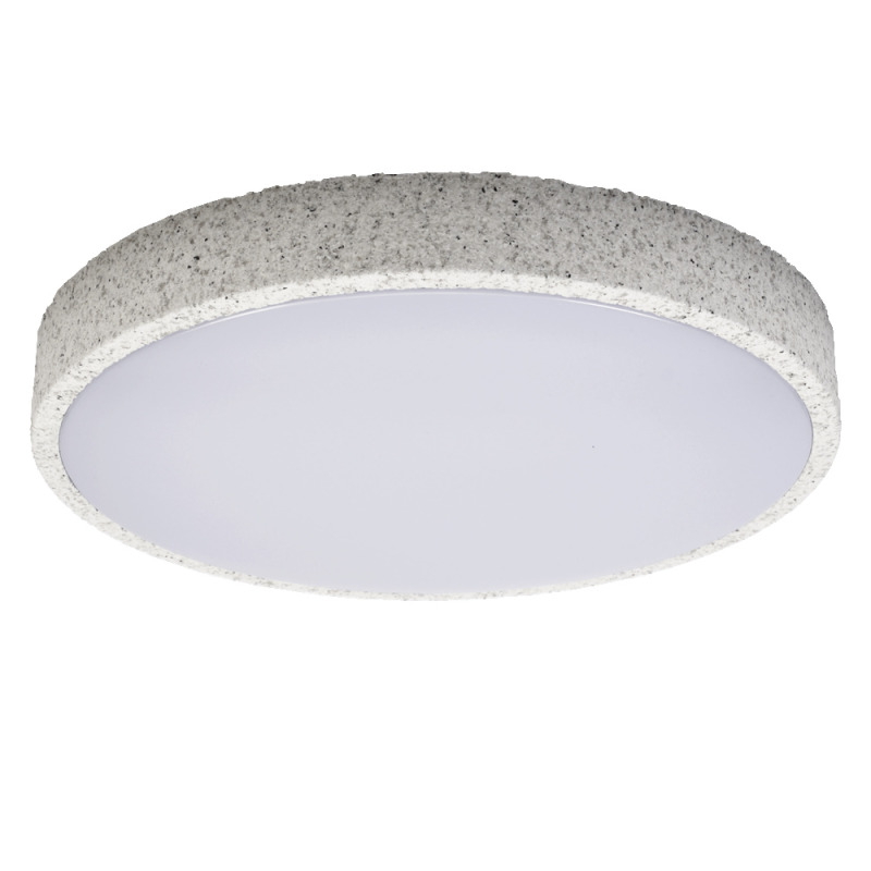 LED svítidlo stropní LEDVANCE ORBIS YUMMY 285MM 16W830CLICKDIM WT