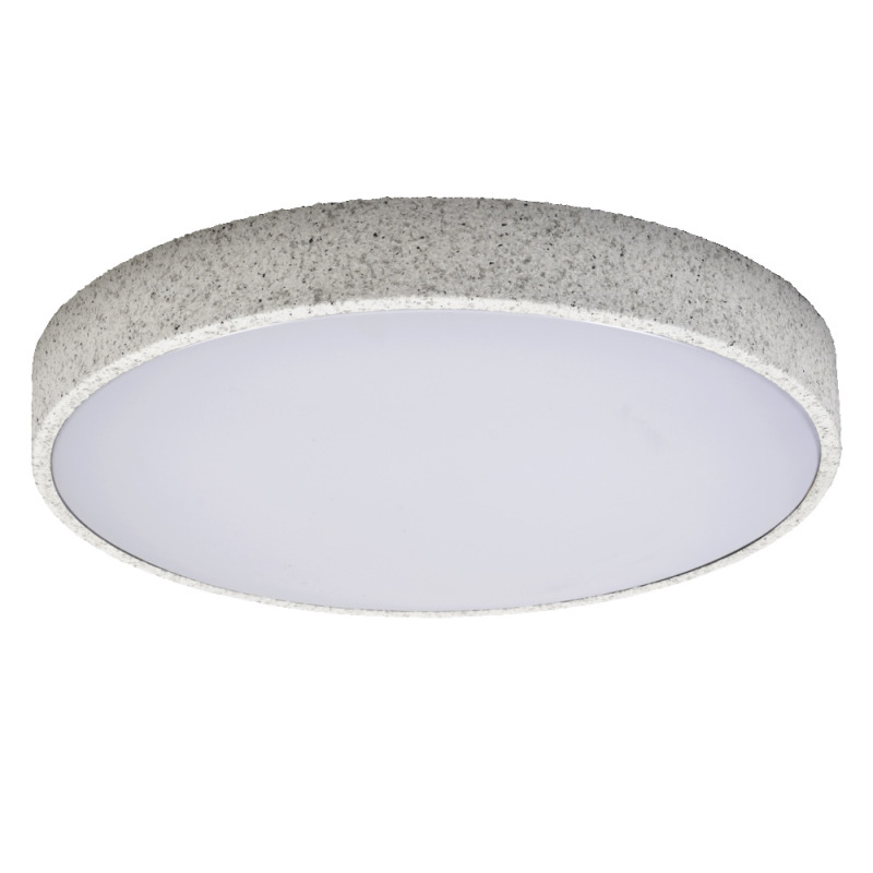 LED svítidlo stropní LEDVANCE ORBIS YUMMY 490MM 36W830CLICKDIM WT