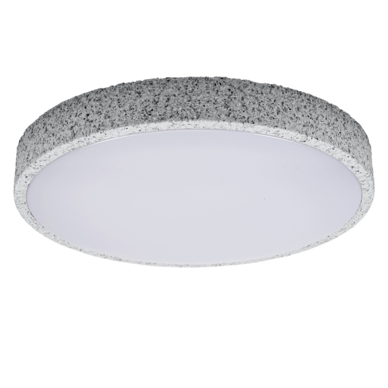 LED svítidlo stropní LEDVANCE ORBIS YUMMY 285MM 16W830CLICKDIM GR