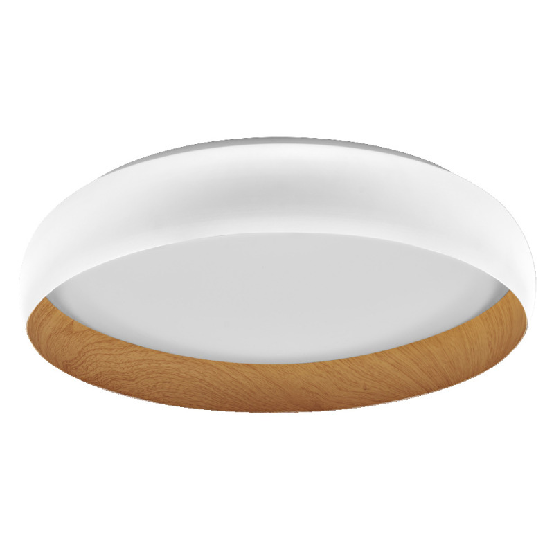 LED svítidlo stropní LEDVANCE ORBIS LIVIA 520 36W830CLICKDIM WTWD