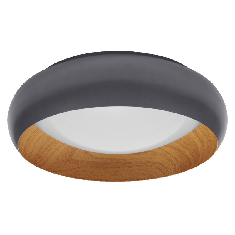 LED svítidlo stropní LEDVANCE ORBIS LIVIA 300 16W830CLICKDIM GRWD