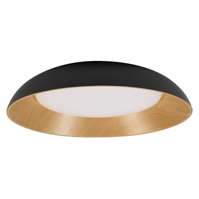 LED svítidlo stropní LEDVANCE ORBIS ALVA 505 36W830 CLICKDIM BKWD