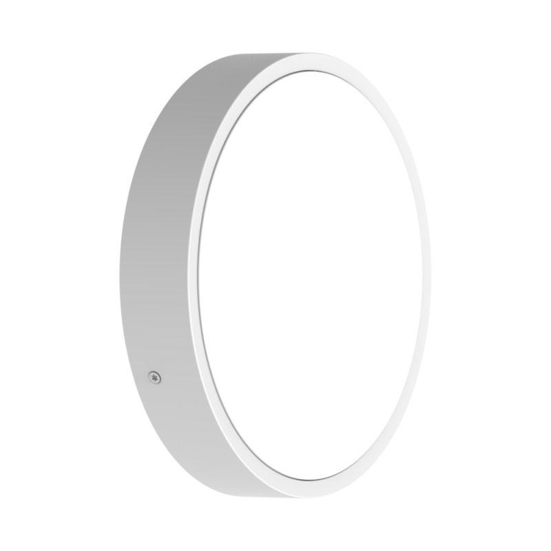 LED svítidlo přisazené LEDVANCE BLKH RD EM 250 P 10W CPS WT