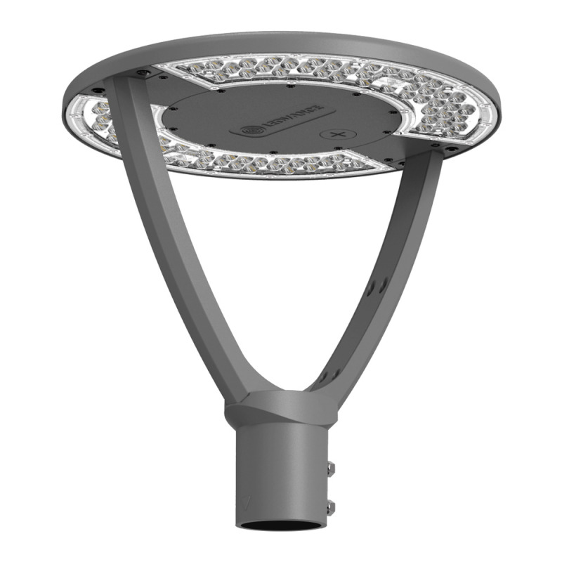 LED svítidlo pouliční LEDVANCE URB LTRN V 29W ASYMPS822-827 IP66GY