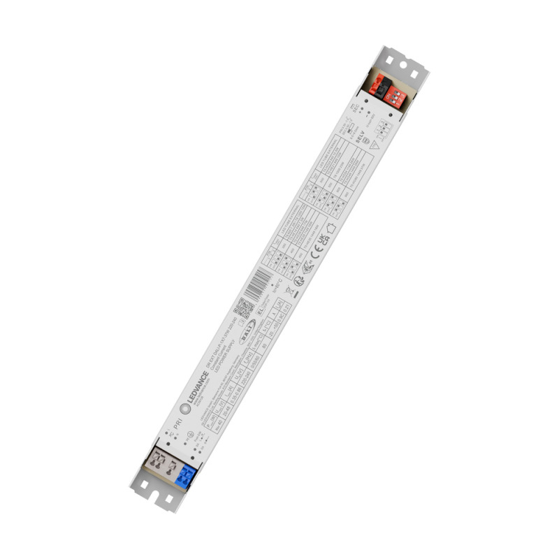 LED driver LEDVANCE DR EXT DALI-P-1X7-37W 220-240FS1