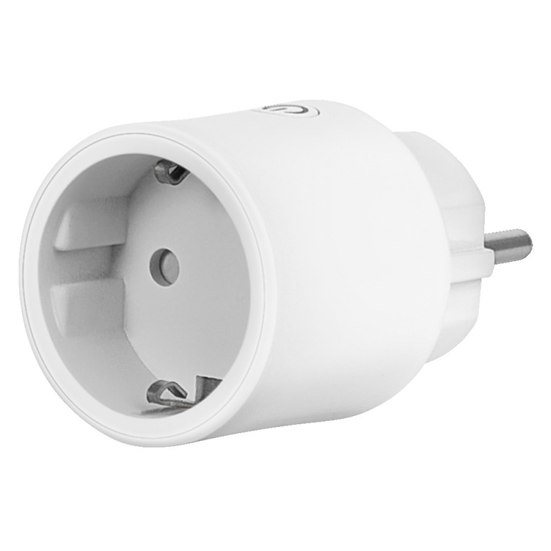 Zásuvka LEDVANCE SMART ZB PLUG EU WH