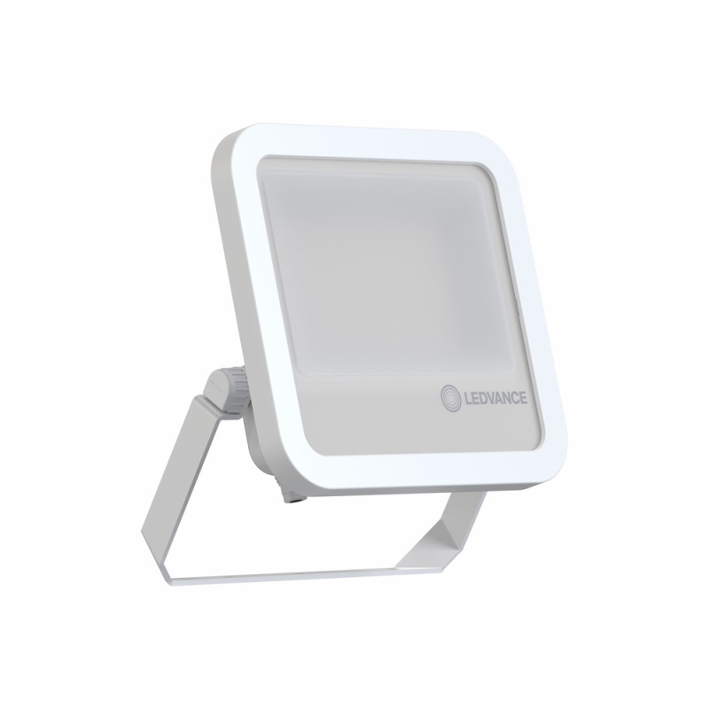 LED reflektor LEDVANCE FL 100 P 69W 10KLM 840 PS SY100 WT