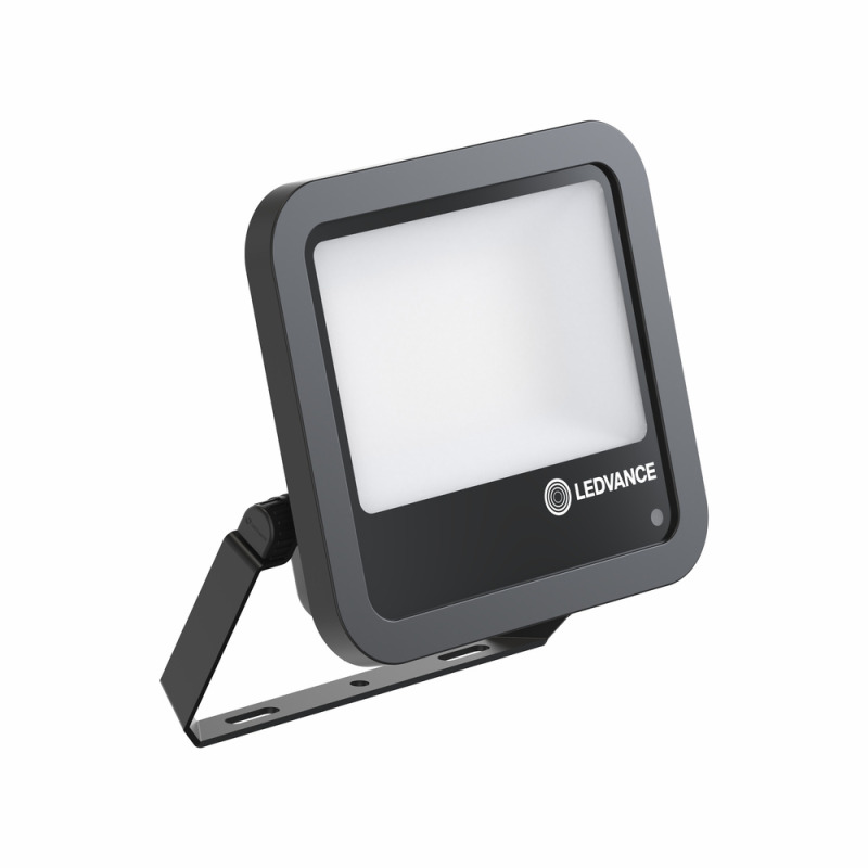 LED reflektor LEDVANCE FL 100 PCELL P 69W 840 10KLM PS BK