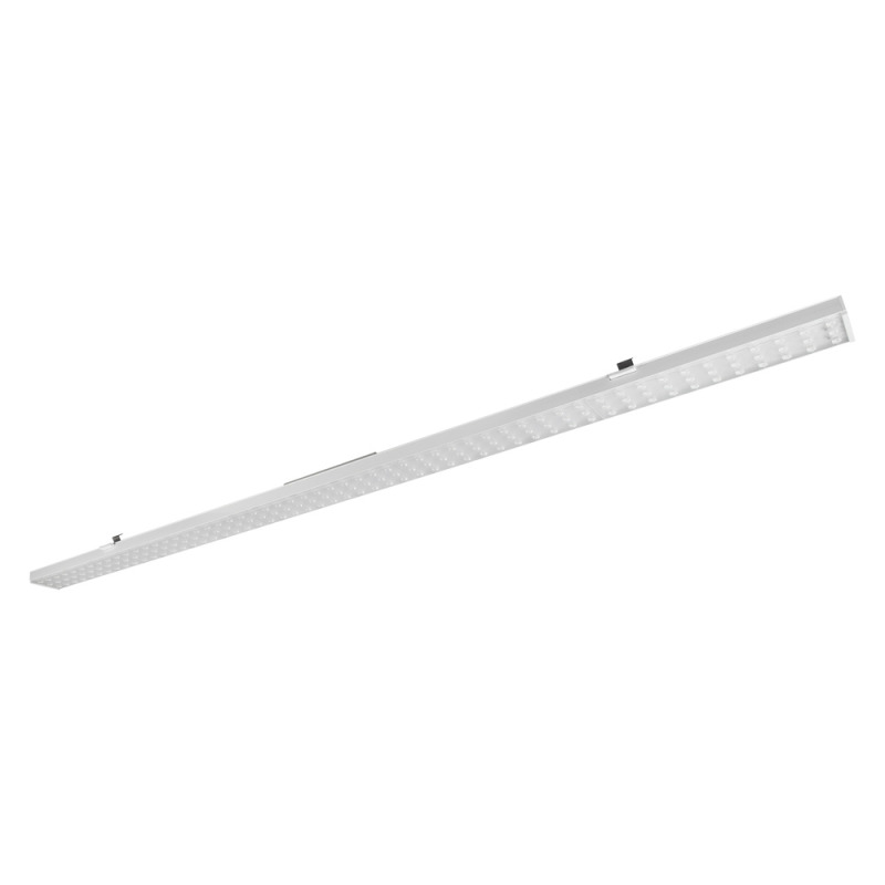 LED svítidlo lištové LEDVANCE TRUSYS UNIV P 73W 840 W CL PS