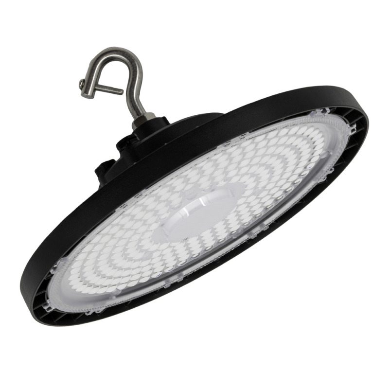 LED svítidlo průmyslové LEDVANCE HB V 145W 865 90DEG IP66