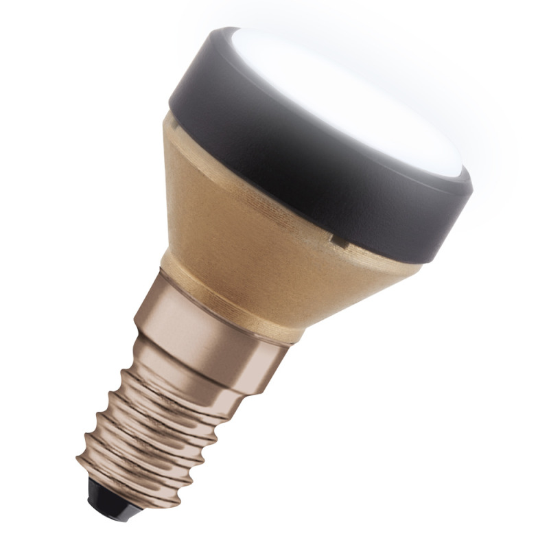 LED žárovka OSRAM LEDCLFLAT28 3,5W/840 230VFR E14 FS1