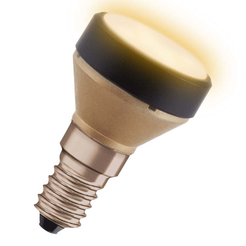 LED žárovka OSRAM LCLFLAT263XD 3,5W/827 230VFR E14FS1
