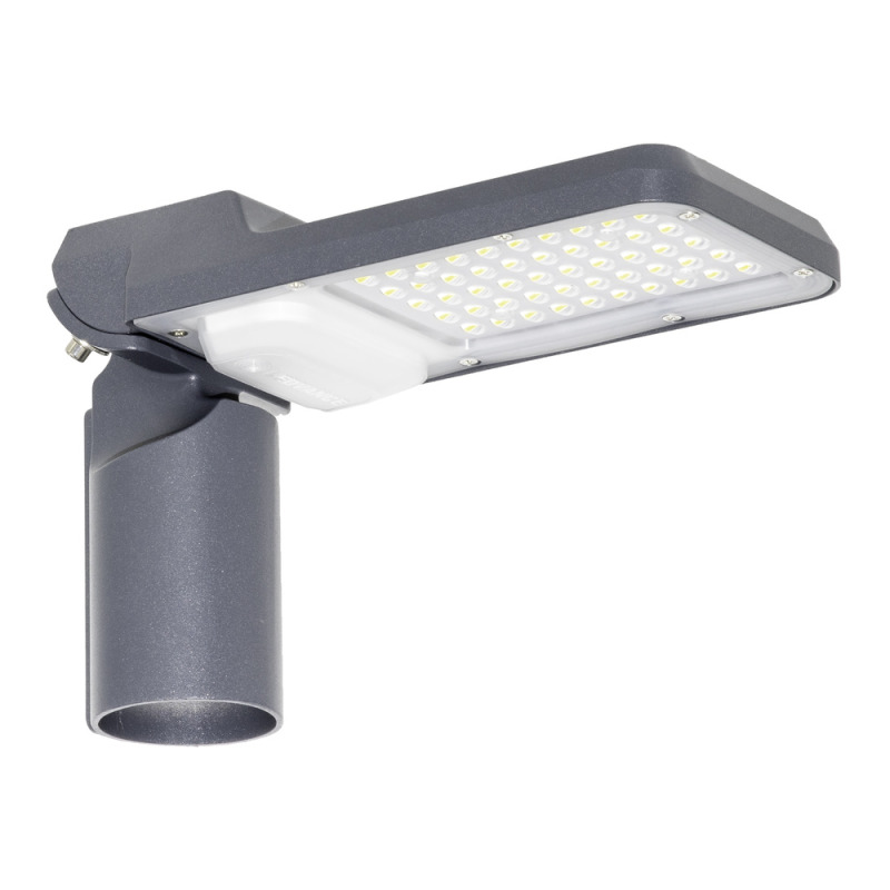 LED svítidlo pouliční LEDVANCE URBAN AREA E 15W 830 IP65 GY EUE