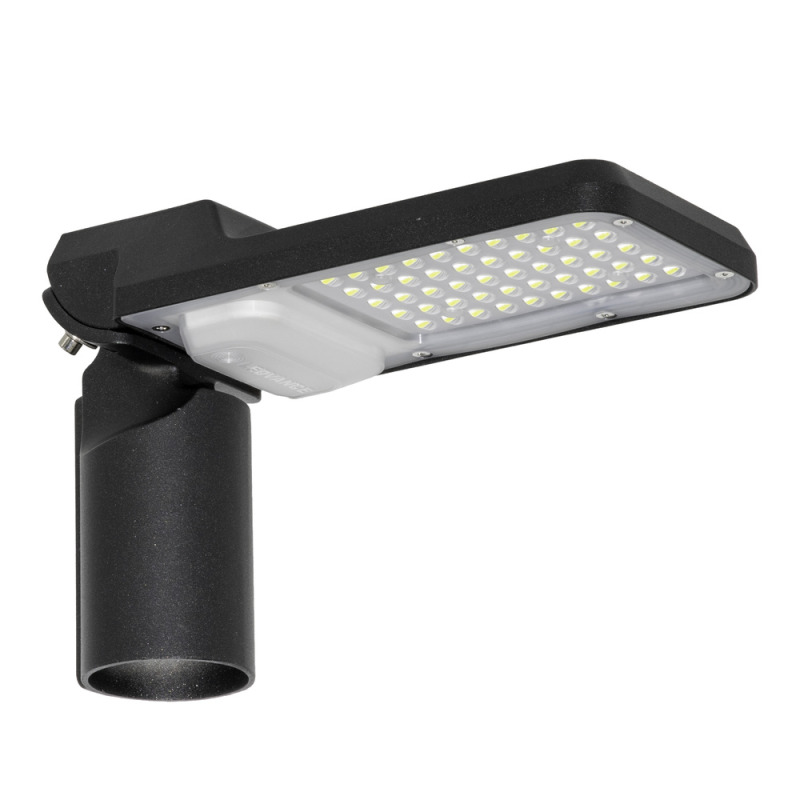 LED svítidlo pouliční LEDVANCE URBAN AREA E 30W 830 IP65 BK EUE