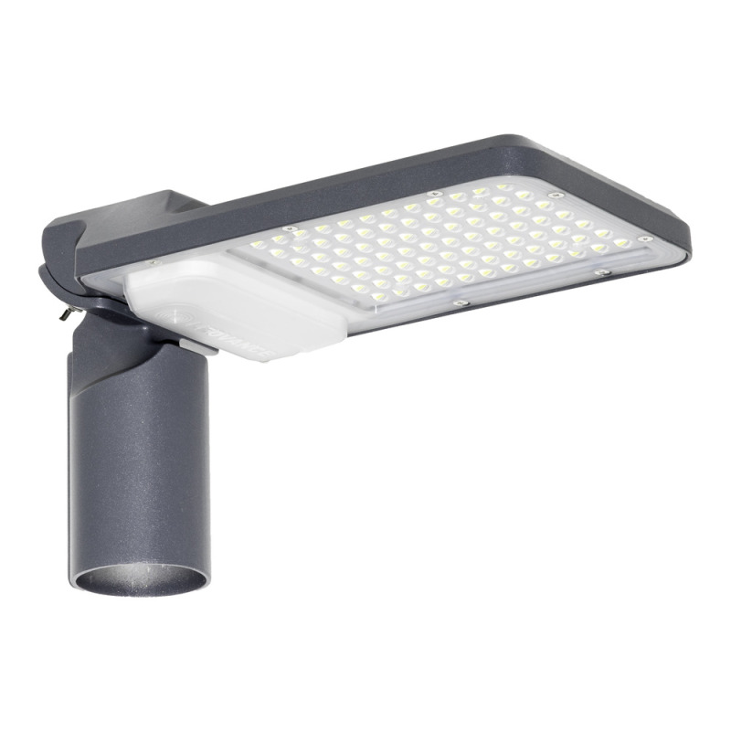 LED svítidlo pouliční LEDVANCE URBAN AREA E 50W 830 IP65 GY EUE