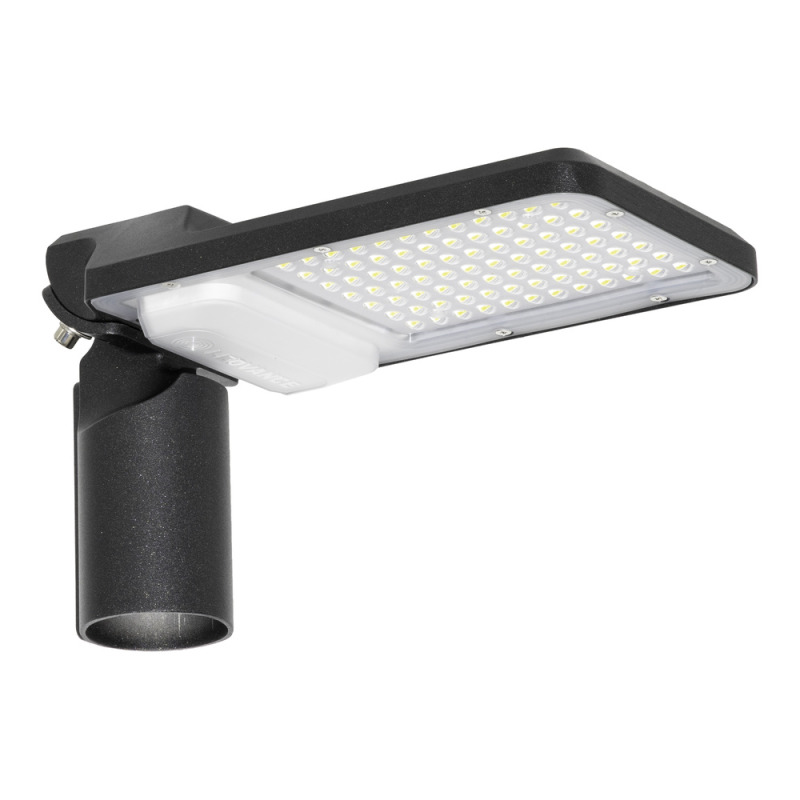 LED svítidlo pouliční LEDVANCE URBAN AREA E 50W 830 IP65 BK EUE