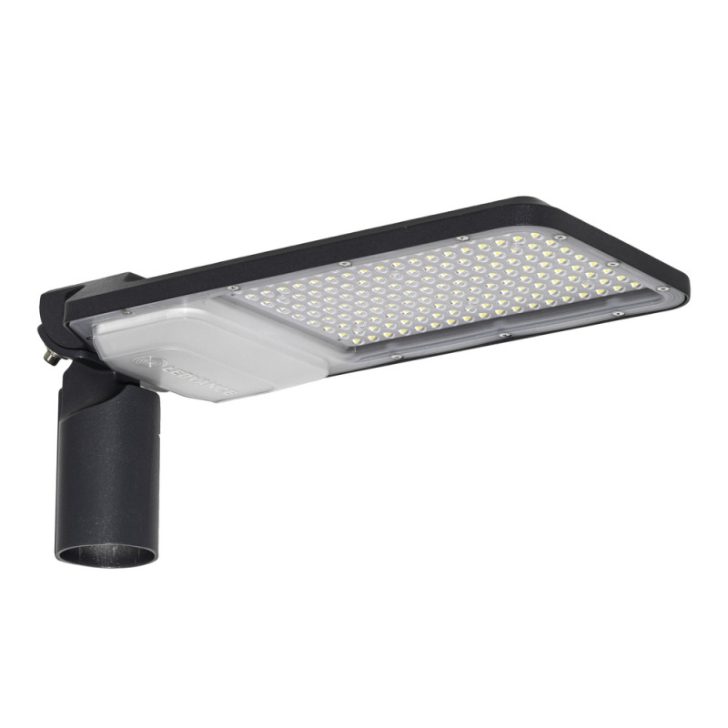 LED svítidlo pouliční LEDVANCE URBAN AREA E 100W 830 IP65 GY EUE