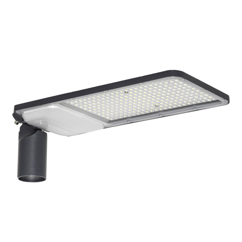LED svítidlo pouliční LEDVANCE URBAN AREA E 150W 865 IP65 GY EUE