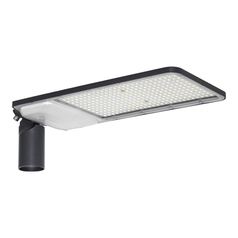 LED svítidlo pouliční LEDVANCE URBAN AREA E 200W 830 IP65 GY EUE