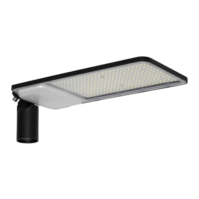 LED svítidlo pouliční LEDVANCE URBAN AREA E 200W 865 IP65 BK EUE