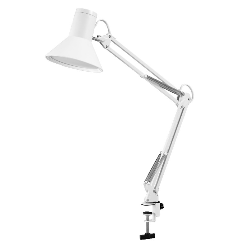 LED svítidlo stolní LEDVANCE OFFICE LINE DESK RETROCL 9W830 D WT