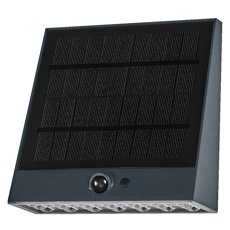 LED svítidlo venkovní OSRAM ENDURA STY SOL FIN W S IP54 DG