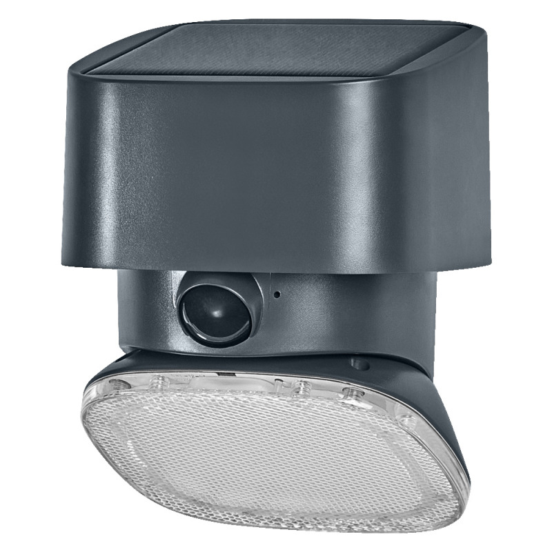 LED svítidlo venkovní OSRAM ENDURA STY SOL TURN W S IP54 DG
