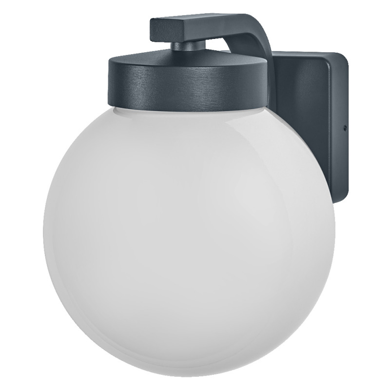 Svítidlo venkovní OSRAM ENDURA CLA ERDA W E27 IP54 DG