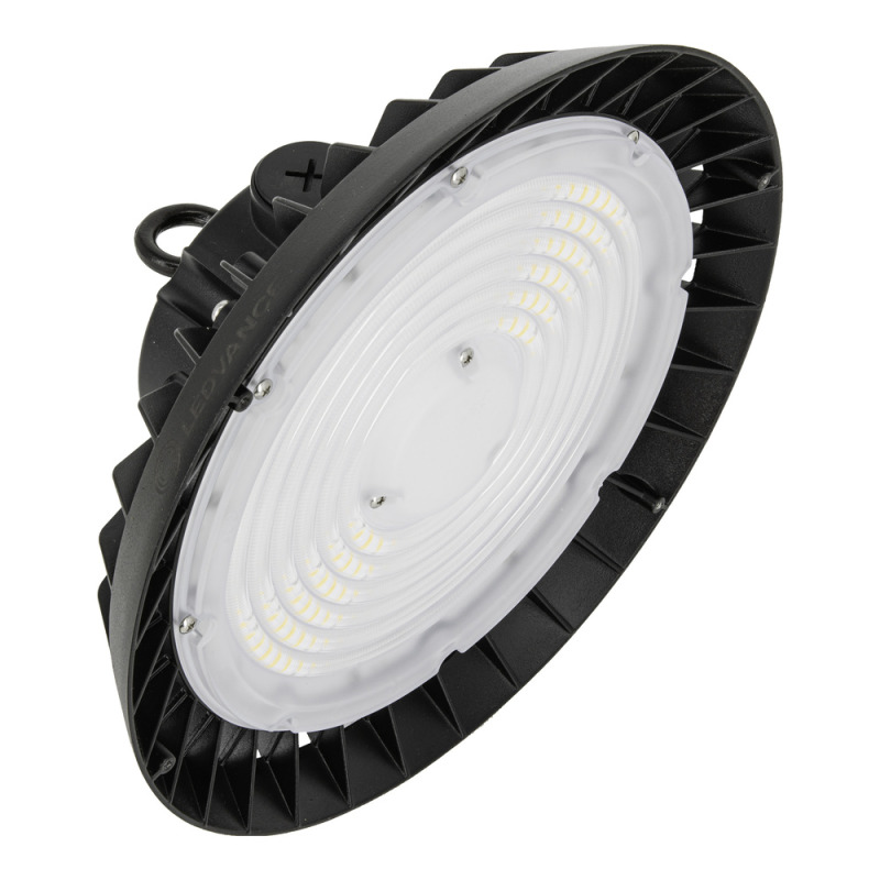 LED svítidlo průmyslové LEDVANCE HB E 200W ML 840 90DEG IP65 EUE
