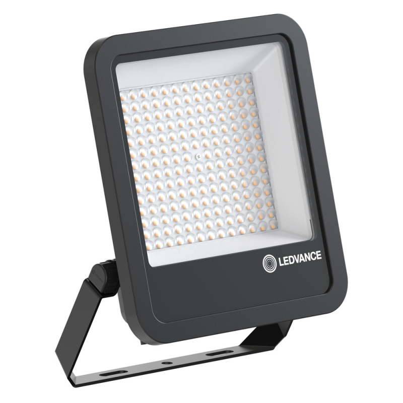 LED reflektor LEDVANCE FL AREA V 67W ML 840 A48X85 BK