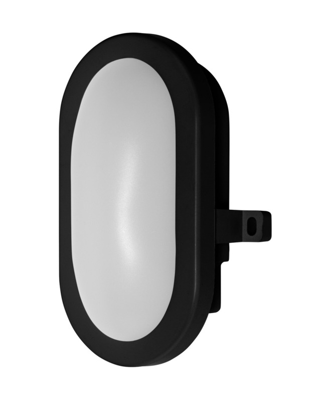 LED žárovka OSRAM LED BULKHEAD 6W 840 BK