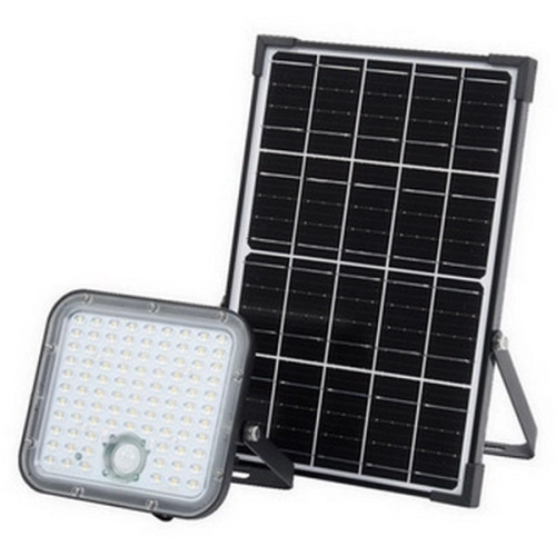 Solární LED reflektor s pohybovým čidlem LEDVANCE ENDURA 30W IP65 4000K neutrální bílá