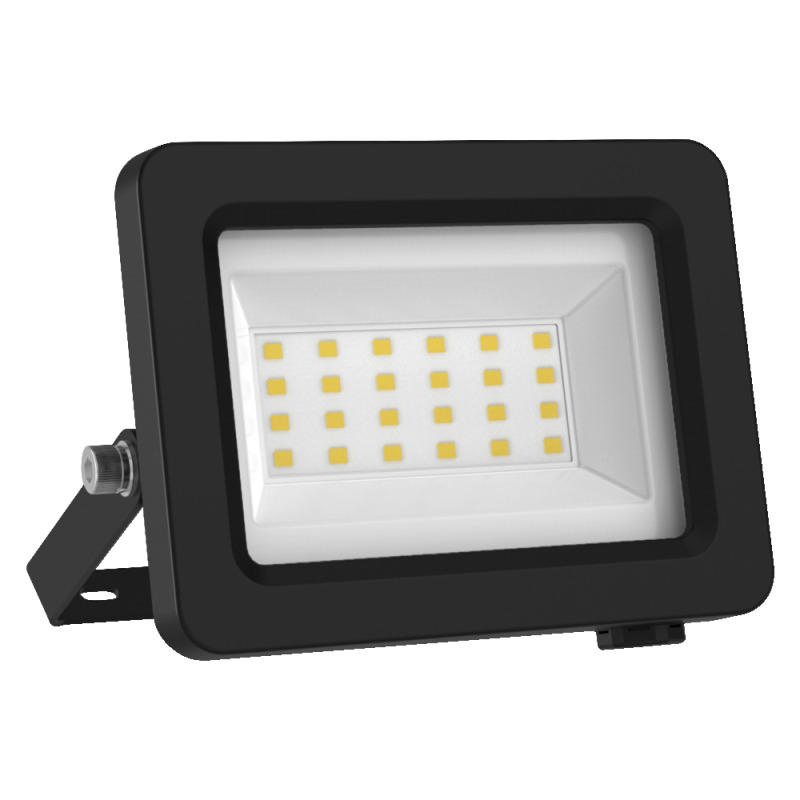 LED reflektor OSRAM FL EA 5W 840 BK
