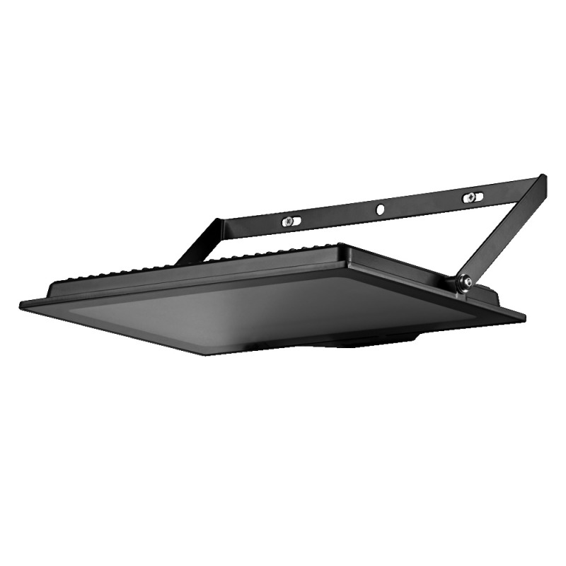 LED reflektor OSRAM FL ESSENTIAL 200W 840 BK