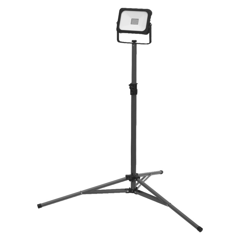 LED reflektor pracovní OSRAM LED WORKLIGHTVALBAT1X20W865PBTRIPOD