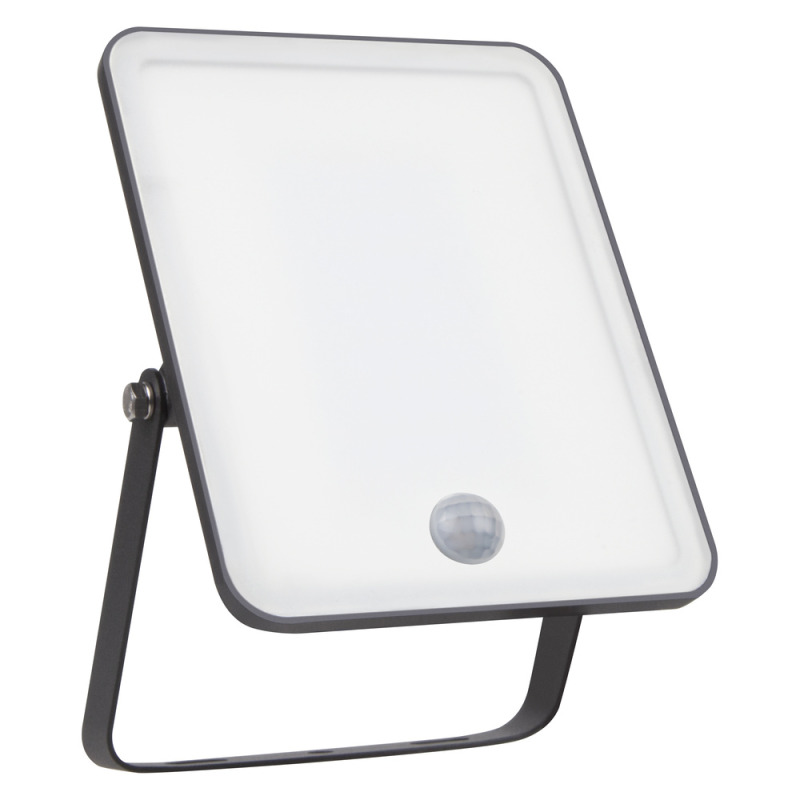 LED reflektor OSRAM FL ESSENTIAL SENSOR 30W 840 BK