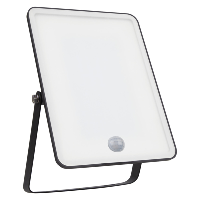 LED reflektor OSRAM FL ESSENTIAL SENSOR 50W 840 BK