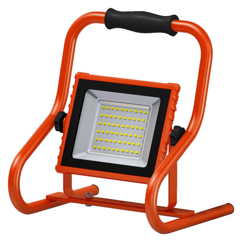 LED reflektor pracovní OSRAM LED WORKLIGHT BATTERY 20W 840 R-ST
