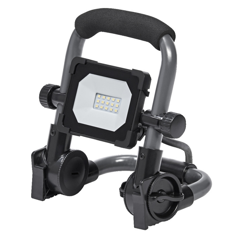 LED reflektor pracovní OSRAM LED WORKLIGHT VAL 10W 865 R-STAND