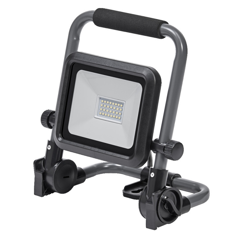 LED reflektor pracovní OSRAM LED WORKLIGHT VAL 20W 865 R-STAND