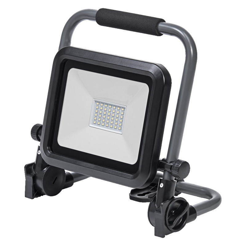 LED reflektor pracovní OSRAM LED WORKLIGHT VAL 30W 865 R-STAND